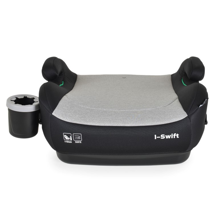 Το κάθισμα αυτοκινήτου I-Swift της μάρκας Cangaroo θα εξασφαλίσει άνεση και ασφάλεια για το παιδί σας κατά τη διάρκεια του ταξιδιού.