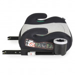 Το κάθισμα αυτοκινήτου I-Swift της μάρκας Cangaroo θα εξασφαλίσει άνεση και ασφάλεια για το παιδί σας κατά τη διάρκεια του ταξιδιού.