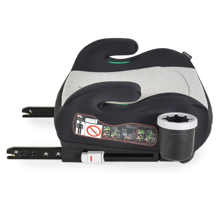 Το κάθισμα αυτοκινήτου I-Swift της μάρκας Cangaroo θα εξασφαλίσει άνεση και ασφάλεια για το παιδί σας κατά τη διάρκεια του ταξιδιού.