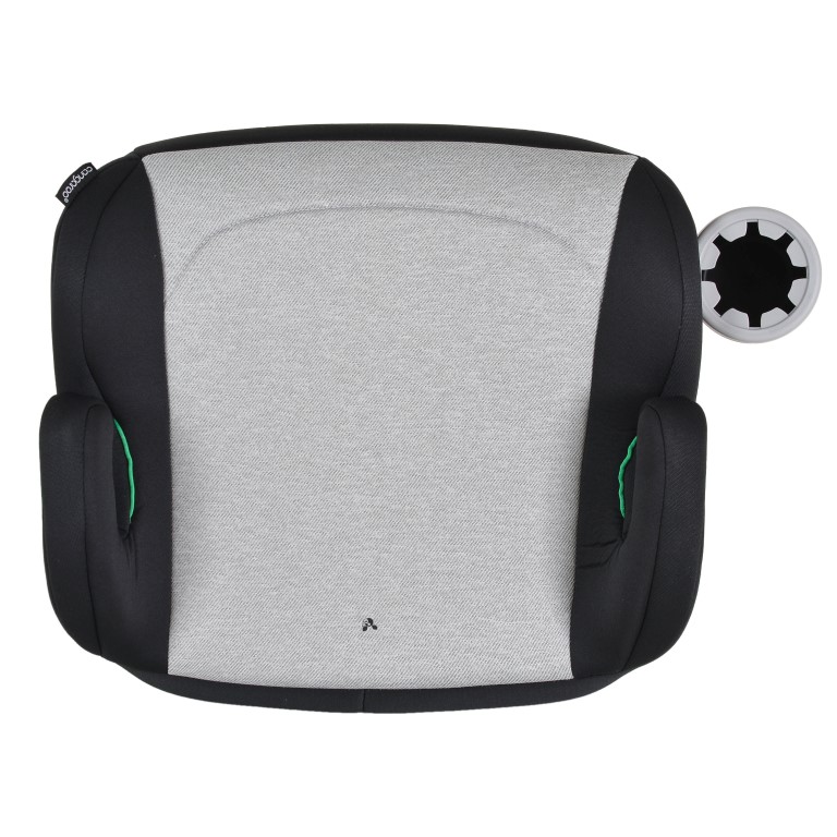 Το κάθισμα αυτοκινήτου I-Swift της μάρκας Cangaroo θα εξασφαλίσει άνεση και ασφάλεια για το παιδί σας κατά τη διάρκεια του ταξιδιού.