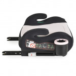 Η φωτογραφία δείχνει Το κάθισμα αυτοκινήτου I-Swift της μάρκας Cangaroo θα εξασφαλίσει άνεση και ασφάλεια για το παιδί σας κατά τη διάρκεια του ταξιδιού.