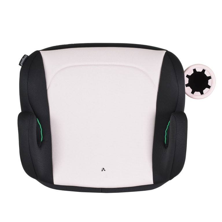 Η φωτογραφία δείχνει Το κάθισμα αυτοκινήτου I-Swift της μάρκας Cangaroo θα εξασφαλίσει άνεση και ασφάλεια για το παιδί σας κατά τη διάρκεια του ταξιδιού.