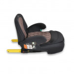 Η φωτογραφία δείχνει Το κάθισμα αυτοκινήτου JAX της μάρκας Cangaroo θα εξασφαλίσει άνεση και ασφάλεια για το παιδί σας κατά τη διάρκεια του ταξιδιού.