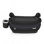 Η φωτογραφία δείχνει Cangaroo Κάθισμα Αυτοκινήτου Swift 125-150cm Black 3801005152254Το κάθισμα αυτοκινήτου Swift της μάρκας Cangaroo θα εξασφαλίσει άνεση και ασφάλεια για το παιδί σας κατά τη διάρκεια του ταξιδιού.