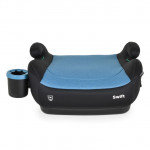 Cangaroo Κάθισμα Αυτοκινήτου Swift 125-150cm Black 3801005152254Το κάθισμα αυτοκινήτου Swift της μάρκας Cangaroo θα εξασφαλίσει άνεση και ασφάλεια για το παιδί σας κατά τη διάρκεια του ταξιδιού.