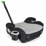 Η φωτογραφία δείχνει Cangaroo Κάθισμα Αυτοκινήτου Swift 125-150cm Black 3801005152254Το κάθισμα αυτοκινήτου Swift της μάρκας Cangaroo θα εξασφαλίσει άνεση και ασφάλεια για το παιδί σας κατά τη διάρκεια του ταξιδιού.