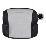 Η φωτογραφία δείχνει Cangaroo Κάθισμα Αυτοκινήτου Swift 125-150cm Black 3801005152254Το κάθισμα αυτοκινήτου Swift της μάρκας Cangaroo θα εξασφαλίσει άνεση και ασφάλεια για το παιδί σας κατά τη διάρκεια του ταξιδιού.