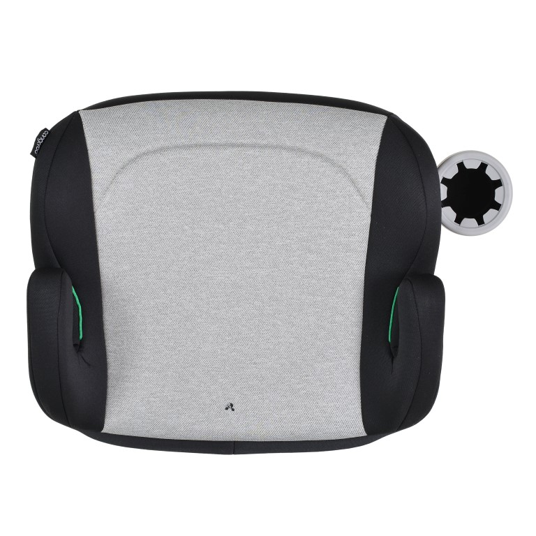 Η φωτογραφία δείχνει Cangaroo Κάθισμα Αυτοκινήτου Swift 125-150cm Black 3801005152254Το κάθισμα αυτοκινήτου Swift της μάρκας Cangaroo θα εξασφαλίσει άνεση και ασφάλεια για το παιδί σας κατά τη διάρκεια του ταξιδιού.