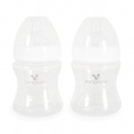 Διπλή αντλία – με 2 μπουκάλια.