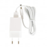 Διπλή αντλία – με 2 μπουκάλια.