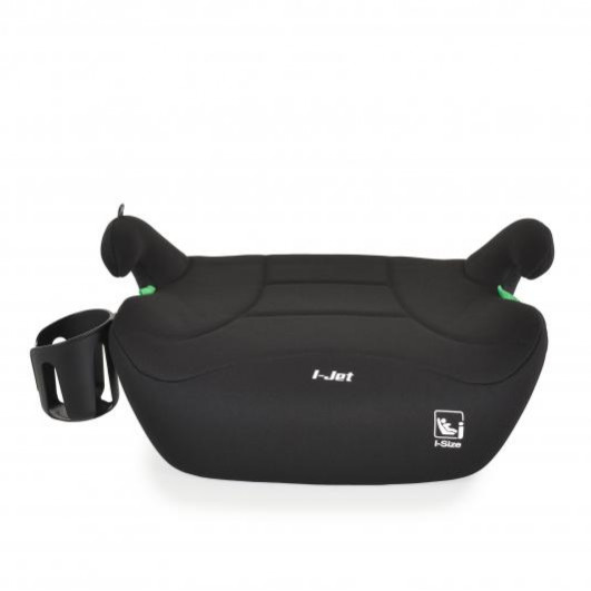 Το κάθισμα είναι σχεδιασμένο για παιδιά 125-150 cm και πληροί τις πιο πρόσφατες προδιαγραφές ασφαλείας R129/03.