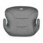 Το κάθισμα είναι σχεδιασμένο για παιδιά 125-150 cm και πληροί τις πιο πρόσφατες προδιαγραφές ασφαλείας R129/03.