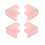 Προστατευτικά Γωνιών Cangaroo EdgyΓωνιακό προστατευτικό Το Edgy προστατεύει από αιχμηρές άκρες και γωνίες.