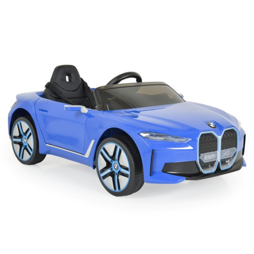 CANGAROO ΗΛΕΚΤΡΟΚΙΝΗΤΟ ΑΥΤΟΚΙΝΗΤΟ BO BMW i4 BLUE 3801005000388