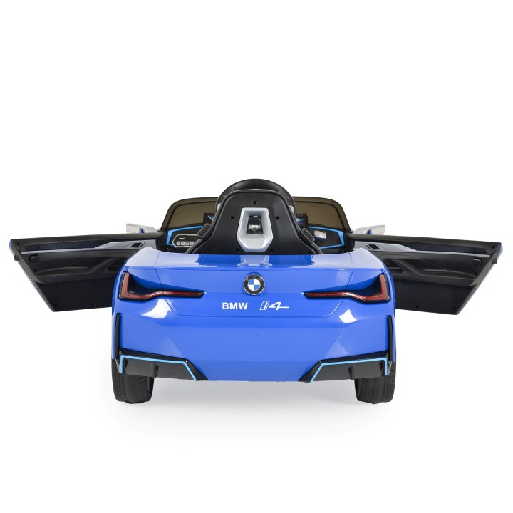 Η φωτογραφία δείχνει Για παιδιά από 37 – 96 μηνών με μέγιστο βάρος έως 30 κιλά.