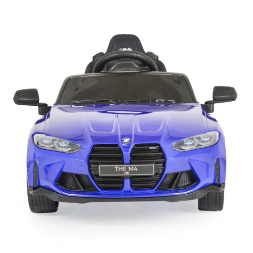 CANGAROO ΗΛΕΚΤΡΟΚΙΝΗΤΟ ΑΥΤΟΚΙΝΗΤΟ BO BMW M4 BLUE 3801005001118