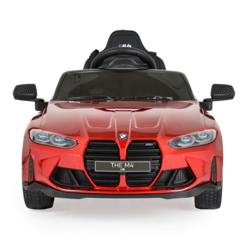 CANGAROO ΗΛΕΚΤΡΟΚΙΝΗΤΟ ΑΥΤΟΚΙΝΗΤΟ BO BMW M4 RED 3801005001132