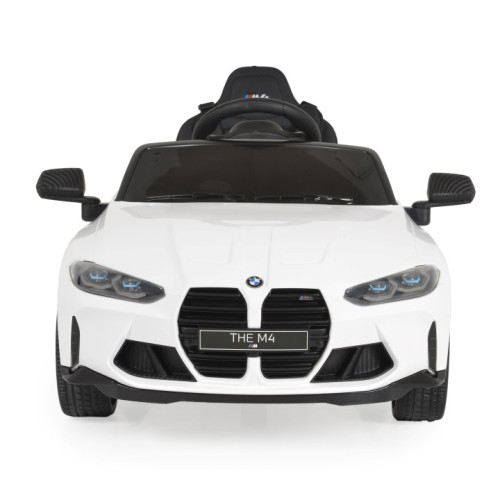 CANGAROO ΗΛΕΚΤΡΟΚΙΝΗΤΟ ΑΥΤΟΚΙΝΗΤΟ BO BMW M4 WHITE 3801005001101