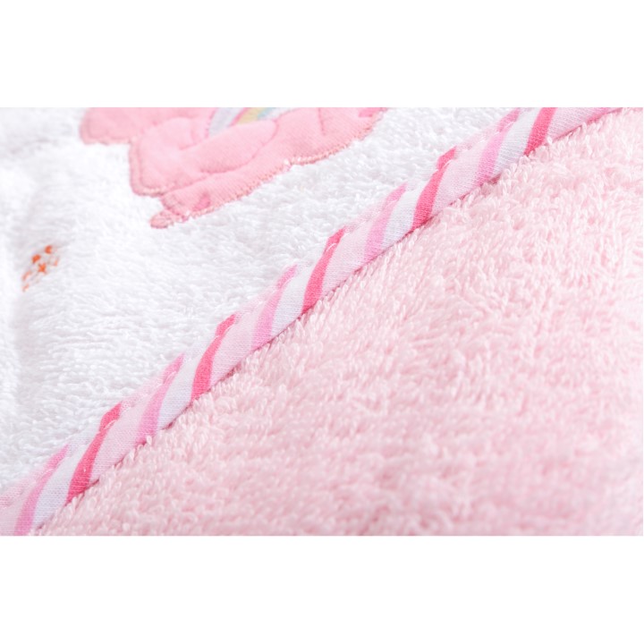 Μπέρτα Μπάνιου 76x76cm Manny Cangaroo Blue 3800146270049H μπέρτα Μπάνιου&nbsp; είναι ένα απαραίτητο προϊόν που συνοδεύει το μωράκι σας στη πιο χαλαρωτική στιγμή της ημέρας του την ώρα του μπάνιου!!!&nbsp; Ιδανική επίσης για δώρο!Κατάλληλο για χρήση από 0+ μηνώνΤο υλικό είναι 100% cottonΑπαλή να στεγ