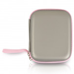 Το σετ περιλαμβάνει: οδοντόβουρτσα δακτύλων σιλικόνης, ψαλίδι, λίμα νυχιών, νυχοκόπτη, χειροκίνητη ρινική αναρρόφηση, χτένα και βούρτσα μαλλιών, ψηφιακό θερμόμετρο και θήκη μεταφοράς.