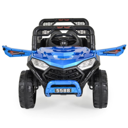 MONI ΗΛΕΚΤΡΟΚΙΝΗΤΟ ΑΥΤΟΚΙΝΗΤΟ BO FAST UTV 5588 BLUE 3801005001187