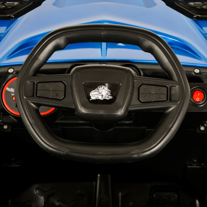 Η φωτογραφία δείχνει Για παιδιά άνω των 3 ετών με μέγιστο βάρος έως 30 κιλά.