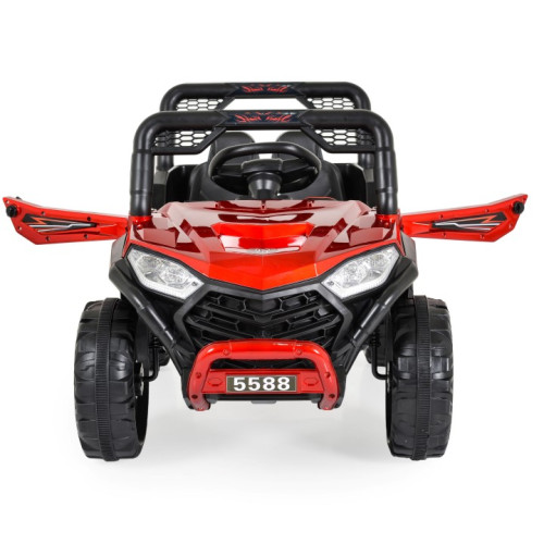 MONI ΗΛΕΚΤΡΟΚΙΝΗΤΟ ΑΥΤΟΚΙΝΗΤΟ BO FAST UTV 5588 RED 3801005001194