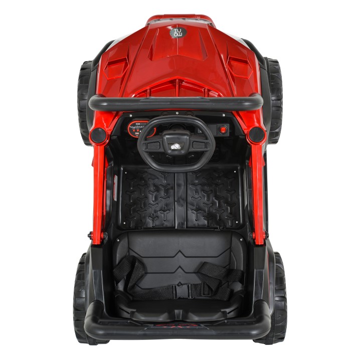 Για παιδιά άνω των 3 ετών με μέγιστο βάρος έως 30 κιλά.