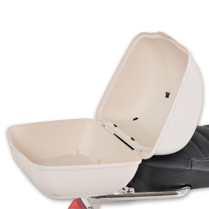 Η φωτογραφία δείχνει Για παιδιά από 3 έως 6 ετών με μέγιστο βάρος έως 30 kg- Μπαταρία - 2*6V/4.