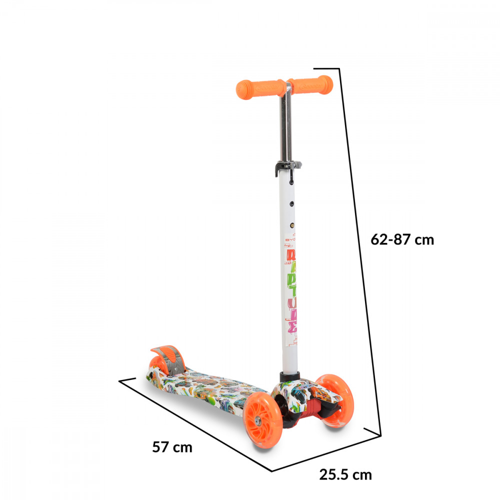 Παιδικά Πατίνια / Scooter