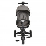 CANGAROO ΤΡΙΚΥΚΛΟ ΠΤΥΣΣΟΜΕΝΟ ΠΟΔΗΛΑΤΟ FoldiGo GREY 3800146232184