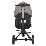 CANGAROO ΤΡΙΚΥΚΛΟ ΠΤΥΣΣΟΜΕΝΟ ΠΟΔΗΛΑΤΟ FoldiGo GREY 3800146232184
