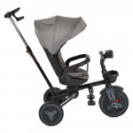 CANGAROO ΤΡΙΚΥΚΛΟ ΠΤΥΣΣΟΜΕΝΟ ΠΟΔΗΛΑΤΟ FoldiGo GREY 3800146232184
