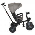 CANGAROO ΤΡΙΚΥΚΛΟ ΠΤΥΣΣΟΜΕΝΟ ΠΟΔΗΛΑΤΟ FoldiGo GREY 3800146232184