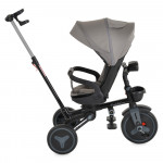 CANGAROO ΤΡΙΚΥΚΛΟ ΠΤΥΣΣΟΜΕΝΟ ΠΟΔΗΛΑΤΟ FoldiGo GREY 3800146232184