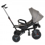 CANGAROO ΤΡΙΚΥΚΛΟ ΠΤΥΣΣΟΜΕΝΟ ΠΟΔΗΛΑΤΟ FoldiGo GREY 3800146232184