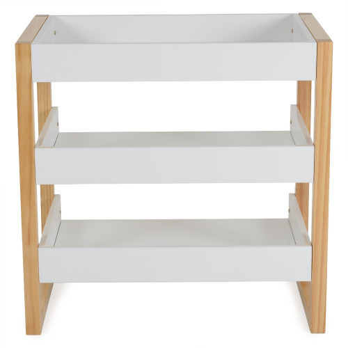 CANGAROO ΞΥΛΙΝΗ ΑΛΛΑΞΙΕΡΑ ΜΕ ΡΑΦΙΑ TIMBER 3800146272517