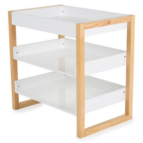 CANGAROO ΞΥΛΙΝΗ ΑΛΛΑΞΙΕΡΑ ΜΕ ΡΑΦΙΑ TIMBER 3800146272517