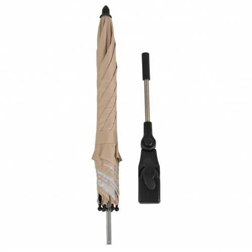 CANGAROO ΟΜΠΡΕΛΑ ΚΑΡΟΤΣΙΟΥ UNIVERSAL BEIGE 3800146272852