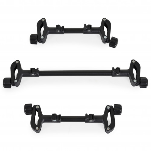 CANGAROO ΣΥΝΔΕΣΜΟΣ ΚΑΡΟΤΣΙΟΥ UNIVERSAL TWINX 3800146272951