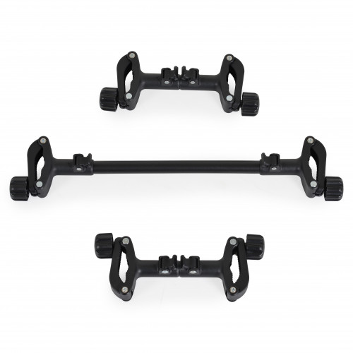 CANGAROO ΣΥΝΔΕΣΜΟΣ ΚΑΡΟΤΣΙΟΥ UNIVERSAL TWINX 3800146272951