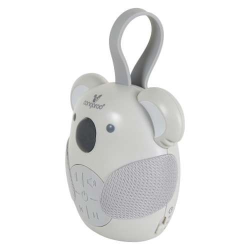 CANGAROO ΦΟΡΗΤΟ ΜΗΧΑΝΗΜΑ ΛΕΥΚΟΥ ΗΧΟΥ KOALINA 3800146273088