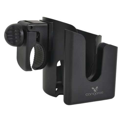 CANGAROO 2 ΣΕ 1 ΠΟΤΗΡΟΘΗΚΗ KAI ΘΗΚΗ ΚΙΝΗΤΟΥ UNIVERSAL ON THE GO+ 3800146273293