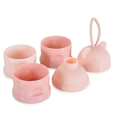 CANGAROO ΔΟΣΟΜΕΤΡΗΤΗΣ ΓΑΛΑΚΤΟΣ RUMI PINK 3800146273309