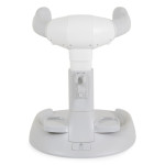 CANGAROO ΚΑΘΙΣΜΑ ΜΠΑΝΙΟΥ ΜΕ ΒΑΣΗ NUGGY GREY 3800146273828