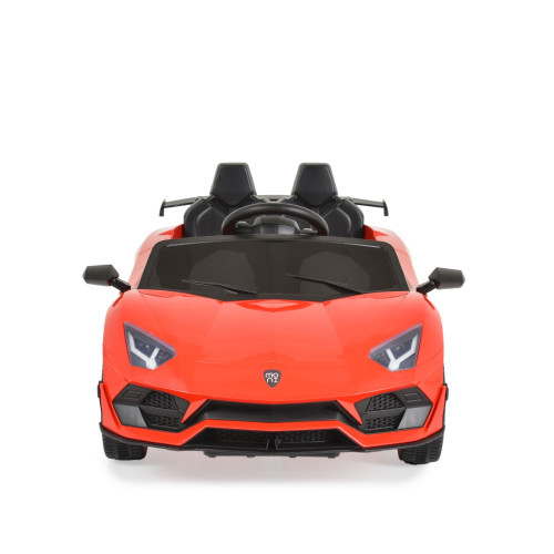 MONI ΗΛΕΚΤΡΟΚΙΝΗΤΟ ΑΥΤΟΚΙΝΗΤΟ BO Chiara HD-918 RED 3801005000722