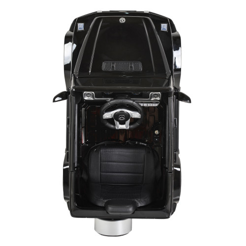 CANGAROO ΗΛΕΚΤΡΟΚΙΝΗΤΟ ΑΥΤΟΚΙΝΗΤΟ BO Mercedes-AMG G63 S306 BLACK 3801005001354