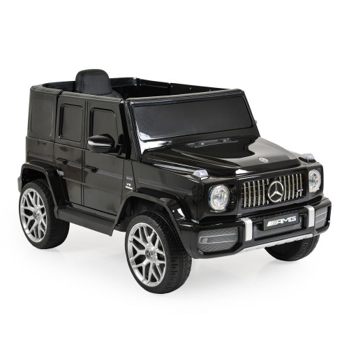 CANGAROO ΗΛΕΚΤΡΟΚΙΝΗΤΟ ΑΥΤΟΚΙΝΗΤΟ BO Mercedes-AMG G63 S306 BLACK 3801005001354