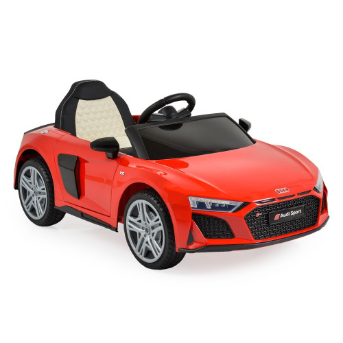 BYOX ΗΛΕΚΤΡΟΚΙΝΗΤΟ ΑΥΤΟΚΙΝΗΤΟ AUDI R8 SPYDER RED 3801005001408