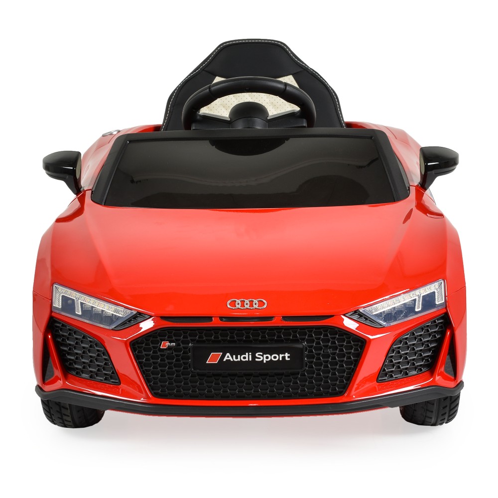 BYOX ΗΛΕΚΤΡΟΚΙΝΗΤΟ ΑΥΤΟΚΙΝΗΤΟ AUDI R8 SPYDER RED 3801005001408